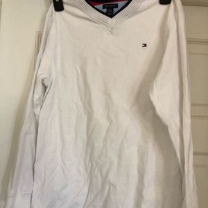 Tommy Hilfiger boys shirt